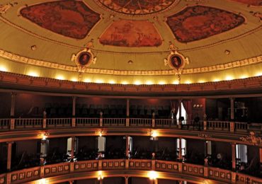 EL TEATRO DE SANTA ANA: “UNA CAJA DE RESONANCIA PERFECTA”
