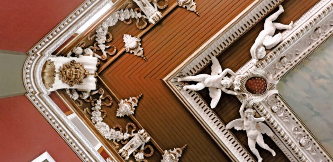 EL TEATRO DE SANTA ANA: “UNA CAJA DE RESONANCIA PERFECTA”