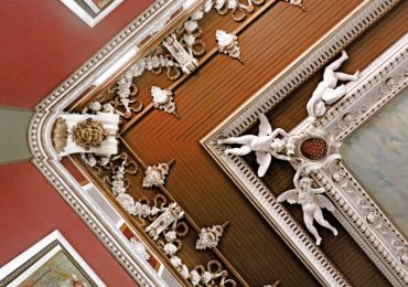 EL TEATRO DE SANTA ANA: “UNA CAJA DE RESONANCIA PERFECTA”
