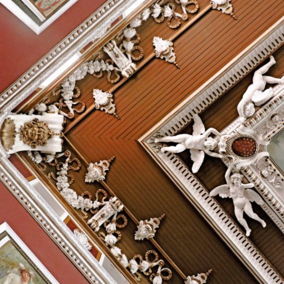 EL TEATRO DE SANTA ANA: “UNA CAJA DE RESONANCIA PERFECTA”