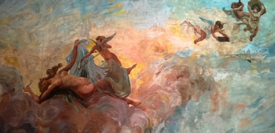 EL TEATRO DE SANTA ANA: “UNA CAJA DE RESONANCIA PERFECTA”