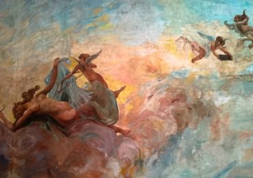 EL TEATRO DE SANTA ANA: “UNA CAJA DE RESONANCIA PERFECTA”