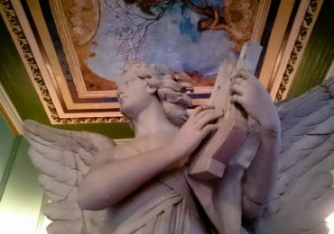 EL TEATRO DE SANTA ANA: “UNA CAJA DE RESONANCIA PERFECTA”