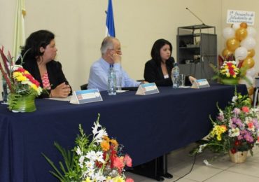 CELEBRAN PRIMER ENCUENTRO DE ESTUDIANTES DE COMUNICACIONES 2013 “UNIDOS SOMOS PAZ”