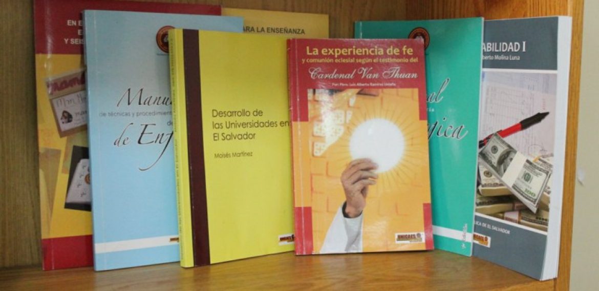 LA PRODUCCIÓN CIENTÍFICA Y CULTURAL DE LA UNIVERSIDAD