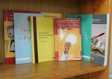 LA PRODUCCIÓN CIENTÍFICA Y CULTURAL DE LA UNIVERSIDAD