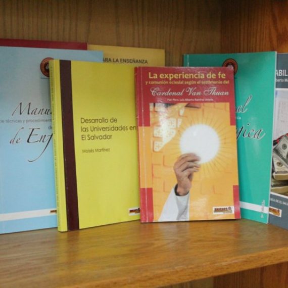 LA PRODUCCIÓN CIENTÍFICA Y CULTURAL DE LA UNIVERSIDAD