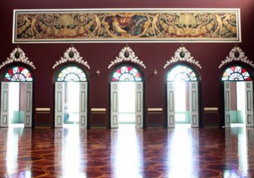 EL TEATRO DE SANTA ANA: “UNA CAJA DE RESONANCIA PERFECTA”