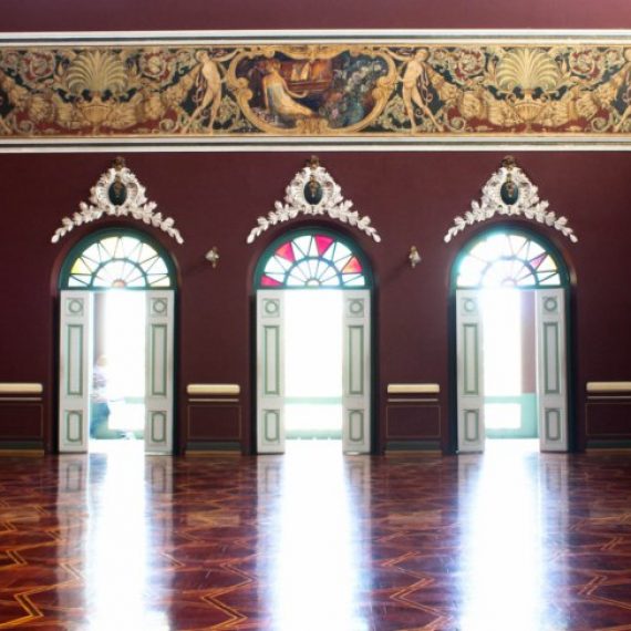 EL TEATRO DE SANTA ANA: “UNA CAJA DE RESONANCIA PERFECTA”