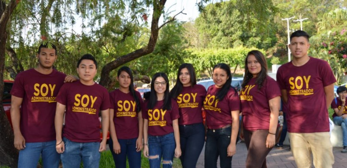 #SOYADMINISTRADOR, UNA PROFESIÓN QUE MARCA TENDENCIA