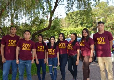 #SOYADMINISTRADOR, UNA PROFESIÓN QUE MARCA TENDENCIA