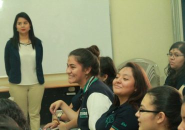 RECTOR DEL CENTRO UNIVERSITARIO INCARNATE WORD VISITA UNICAES