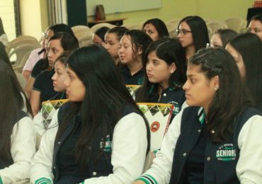 RECTOR DEL CENTRO UNIVERSITARIO INCARNATE WORD VISITA UNICAES