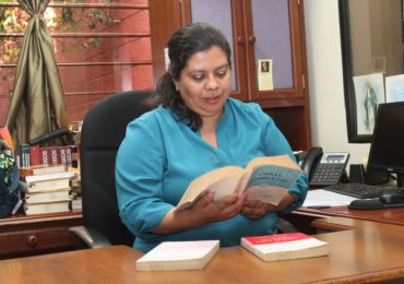 LIBROS DE ELLAS, UN VIAJE POR LA LITERATURA MUSA
