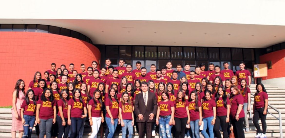 #SOYADMINISTRADOR, UNA PROFESIÓN QUE MARCA TENDENCIA