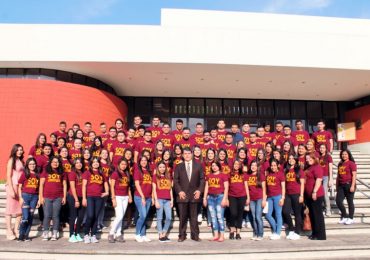 #SOYADMINISTRADOR, UNA PROFESIÓN QUE MARCA TENDENCIA
