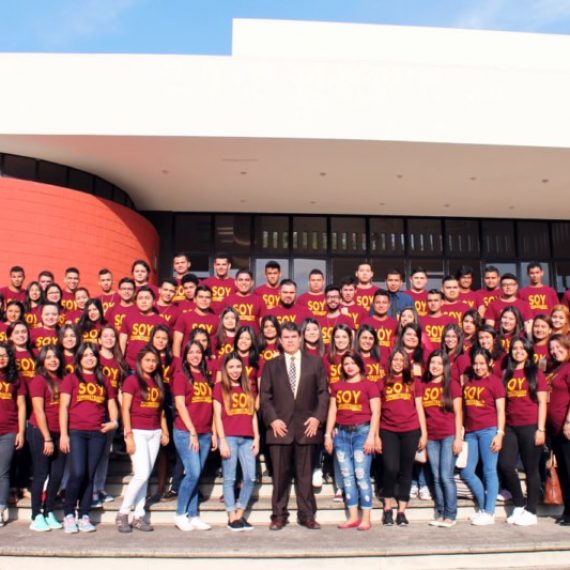 #SOYADMINISTRADOR, UNA PROFESIÓN QUE MARCA TENDENCIA