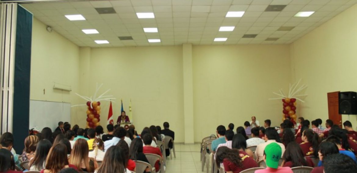 #SOYADMINISTRADOR, UNA PROFESIÓN QUE MARCA TENDENCIA