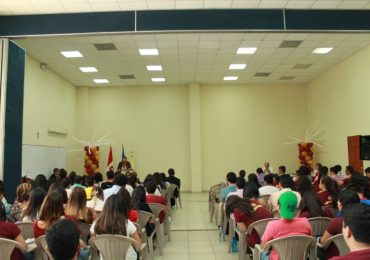#SOYADMINISTRADOR, UNA PROFESIÓN QUE MARCA TENDENCIA