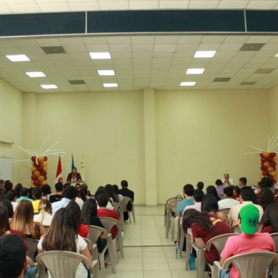 #SOYADMINISTRADOR, UNA PROFESIÓN QUE MARCA TENDENCIA