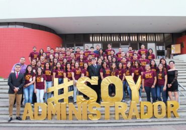 #SOYADMINISTRADOR, UNA PROFESIÓN QUE MARCA TENDENCIA