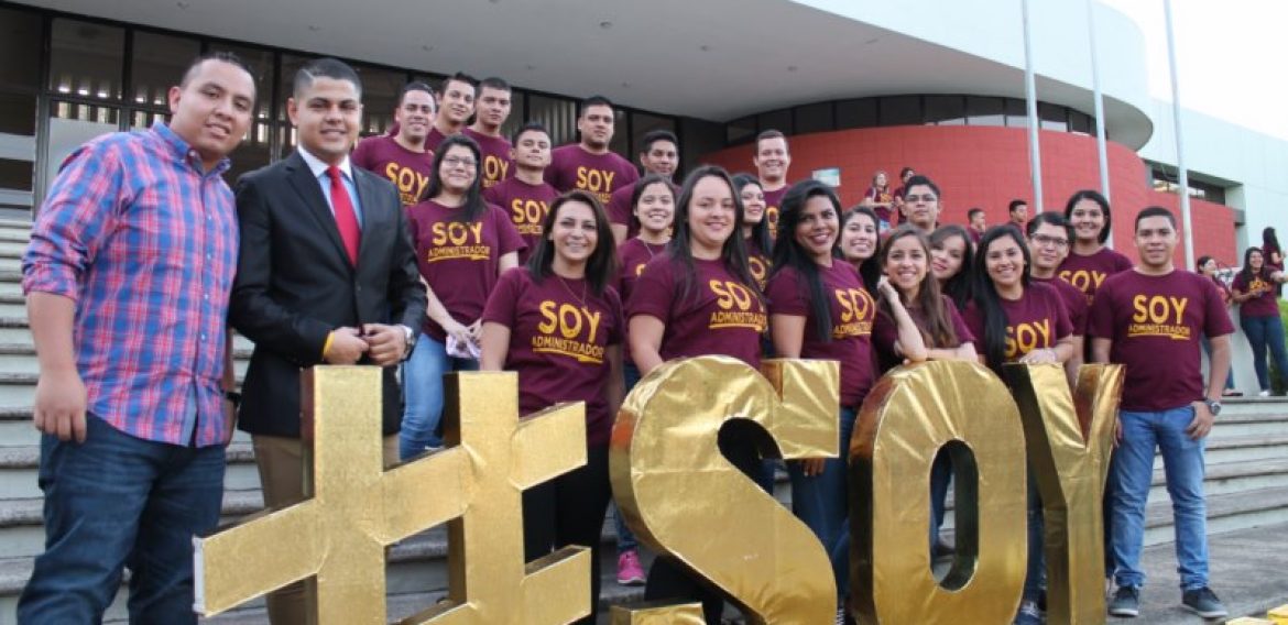 #SOYADMINISTRADOR, UNA PROFESIÓN QUE MARCA TENDENCIA