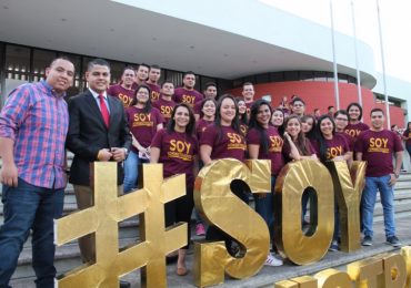 #SOYADMINISTRADOR, UNA PROFESIÓN QUE MARCA TENDENCIA