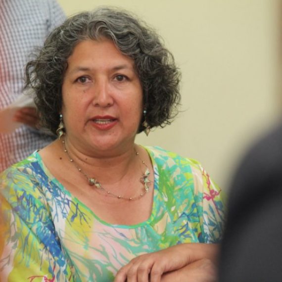 UNICAES Y USAID CELEBRAN EL INICIO DE DOS PROYECTOS DE INVESTIGACIÓN