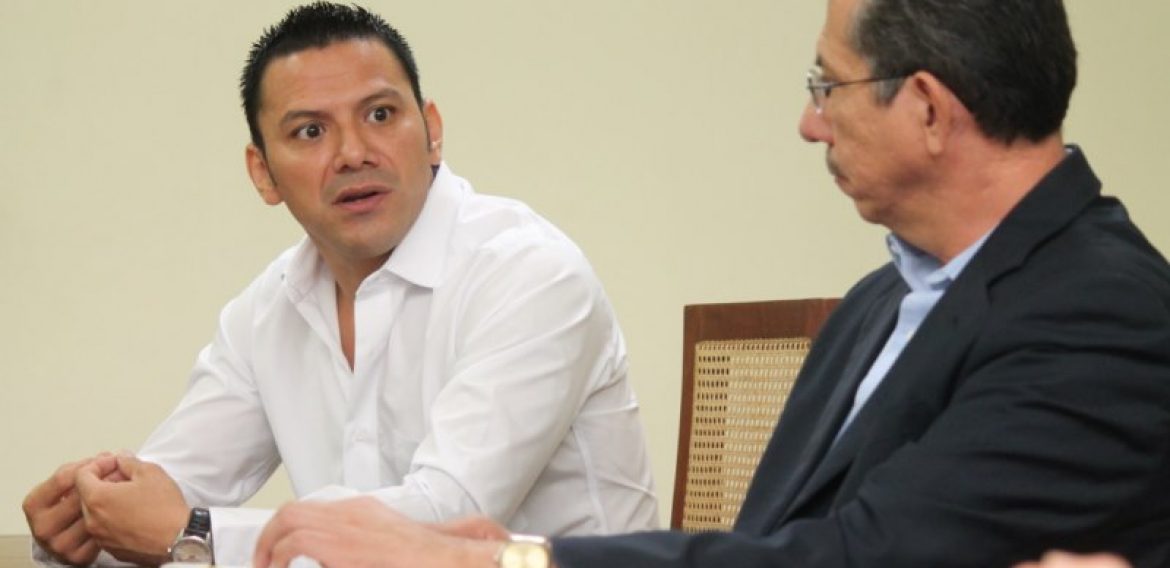 UNICAES Y USAID CELEBRAN EL INICIO DE DOS PROYECTOS DE INVESTIGACIÓN