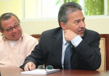 UNICAES Y USAID CELEBRAN EL INICIO DE DOS PROYECTOS DE INVESTIGACIÓN