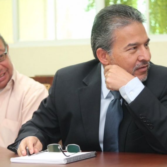 UNICAES Y USAID CELEBRAN EL INICIO DE DOS PROYECTOS DE INVESTIGACIÓN
