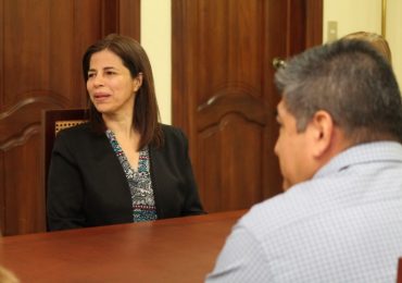 UNICAES Y USAID CELEBRAN EL INICIO DE DOS PROYECTOS DE INVESTIGACIÓN