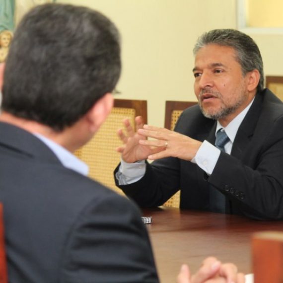 UNICAES Y USAID CELEBRAN EL INICIO DE DOS PROYECTOS DE INVESTIGACIÓN