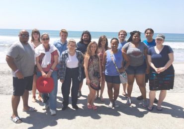 VISITA DE ARKANSAS UNIVERSITY A UNICAES: UNA EXPERIENCIA INTERCULTURAL
