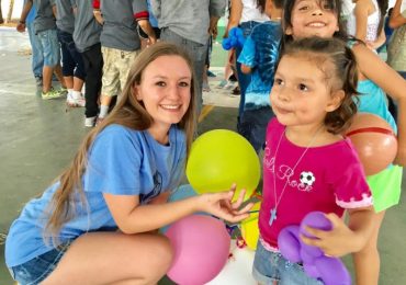 VISITA DE ARKANSAS UNIVERSITY A UNICAES: UNA EXPERIENCIA INTERCULTURAL