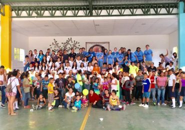 VISITA DE ARKANSAS UNIVERSITY A UNICAES: UNA EXPERIENCIA INTERCULTURAL