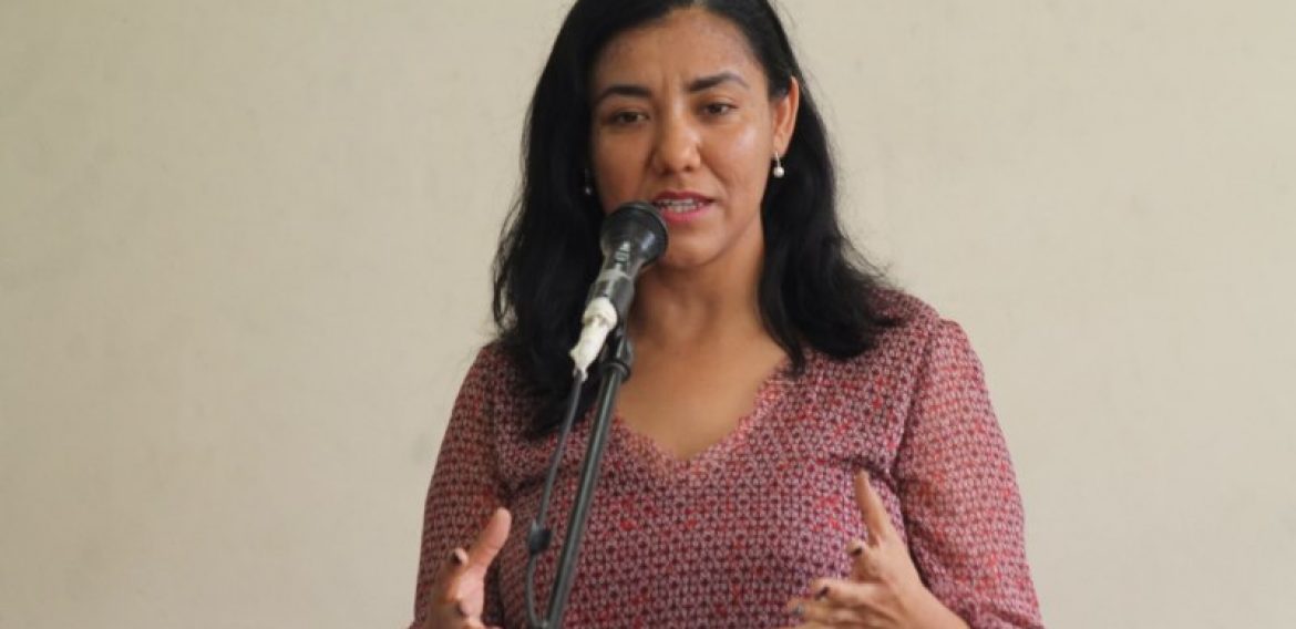 UNICAES CELEBRA CONVENIO DE COOPERACIÓN CON SECTOR PRODUCTIVO DEL PAÍS