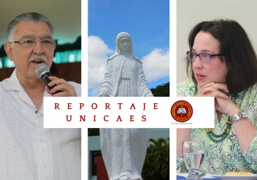 VI REPORTAJE DE UNICAES EN LA PRENSA GRÁFICA
