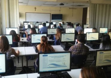 ESCUELA DE COMUNICACIONES FACILITA EXPERIENCIAS DE APRENDIZAJE EN INFORMACIÓN PÚBLICA