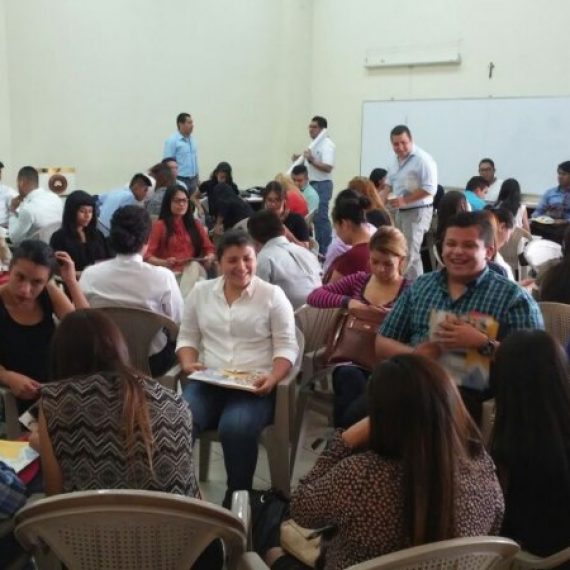 ESCUELA DE COMUNICACIONES FACILITA EXPERIENCIAS DE APRENDIZAJE EN INFORMACIÓN PÚBLICA