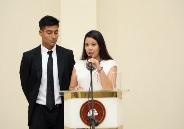 FACULTAD DE CIENCIAS EMPRESARIALES Y CIENCIAS DE LA SALUD CELEBRAN POR 35 AÑOS DE UNICAES