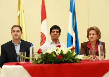 FACULTAD DE CIENCIAS EMPRESARIALES Y CIENCIAS DE LA SALUD CELEBRAN POR 35 AÑOS DE UNICAES