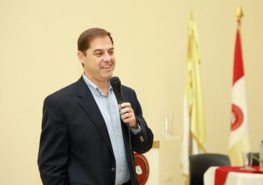 FACULTAD DE CIENCIAS EMPRESARIALES Y CIENCIAS DE LA SALUD CELEBRAN POR 35 AÑOS DE UNICAES