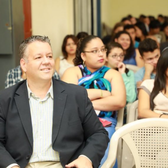 FACULTAD DE CIENCIAS EMPRESARIALES Y CIENCIAS DE LA SALUD CELEBRAN POR 35 AÑOS DE UNICAES