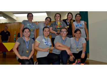 UNICAES ILOBASCO CELEBRA SEMANA CULTURAL EN HONOR AL 35 ANIVERSARIO