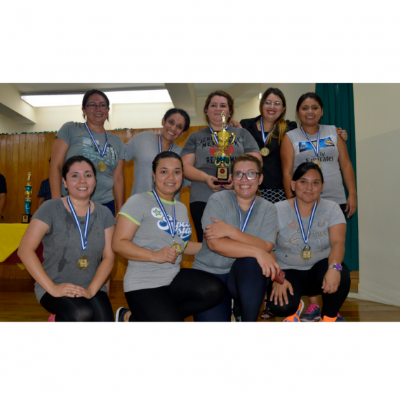 UNICAES ILOBASCO CELEBRA SEMANA CULTURAL EN HONOR AL 35 ANIVERSARIO