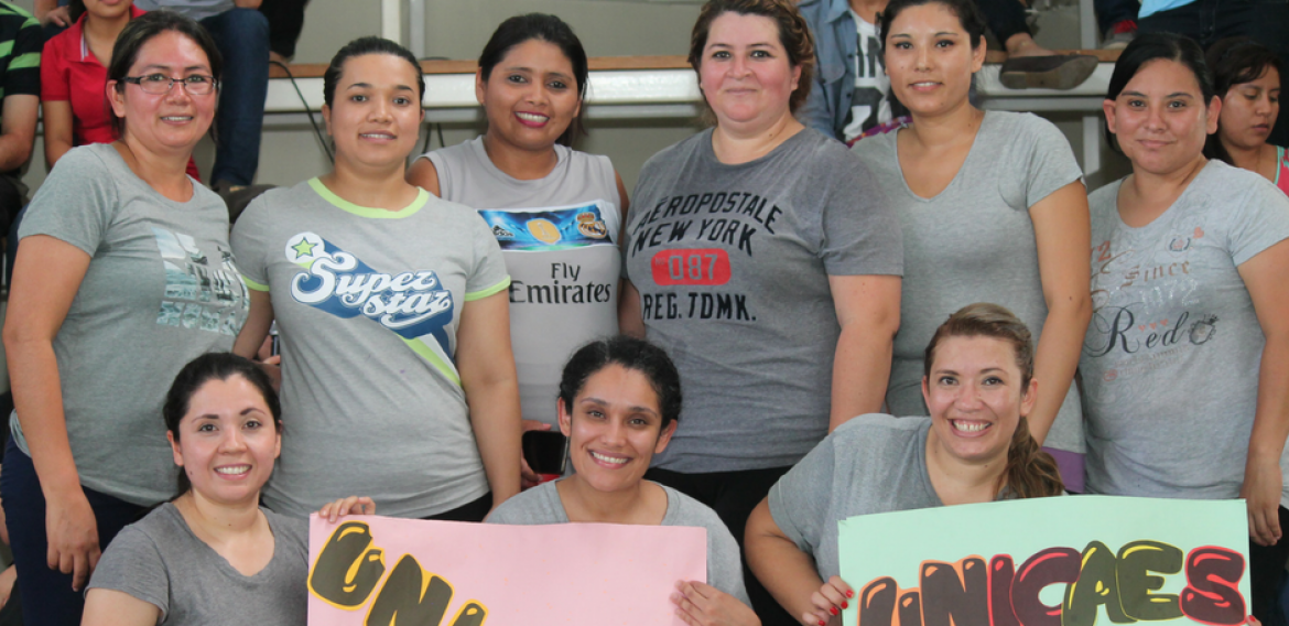 UNICAES ILOBASCO CELEBRA SEMANA CULTURAL EN HONOR AL 35 ANIVERSARIO
