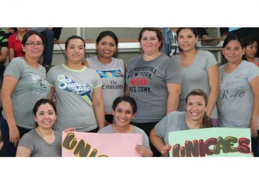 UNICAES ILOBASCO CELEBRA SEMANA CULTURAL EN HONOR AL 35 ANIVERSARIO
