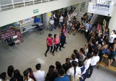 UNICAES ILOBASCO CELEBRA SEMANA CULTURAL EN HONOR AL 35 ANIVERSARIO