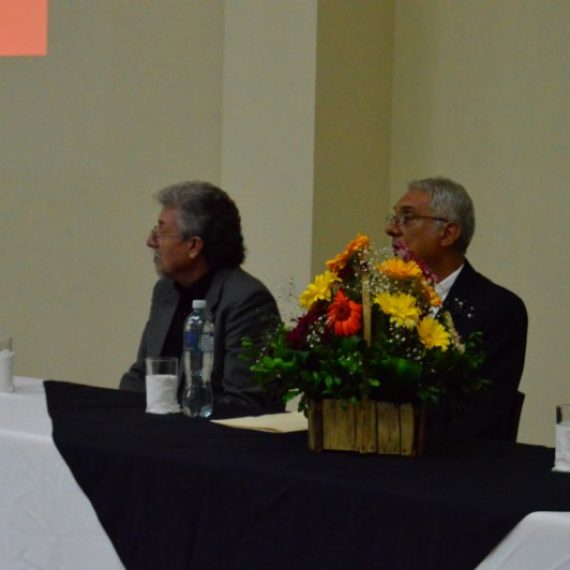 FACULTAD DE INGENIERÍA Y ARQUITECTURA APORTA A SEMANA CULTURAL POR 35 AÑOS